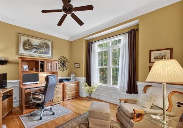 Photo 49 of Single family home for sale at 6 Ione Cir, Williamston, SC 29697 | MLS# 20301977 | Listing updated on 2026-10-27