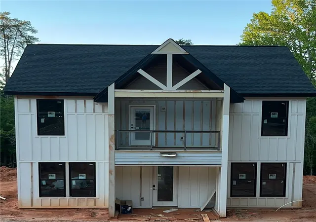 Photo 1 of Single family home for sale at 142 Boxwood Ln, Easley, SC 29640 | MLS# 20302016 | Listing updated on 2026-08-09