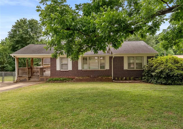 1st image of 222 Whiten Rd, Anderson, SC 29621 | MLS# 20302059
