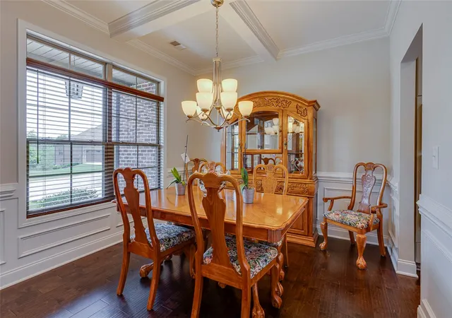 Photo 4 of Single family home for sale at 126 Siena Dr, Anderson, SC 29621 | MLS# 20302084 | Listing updated on 2026-09-25