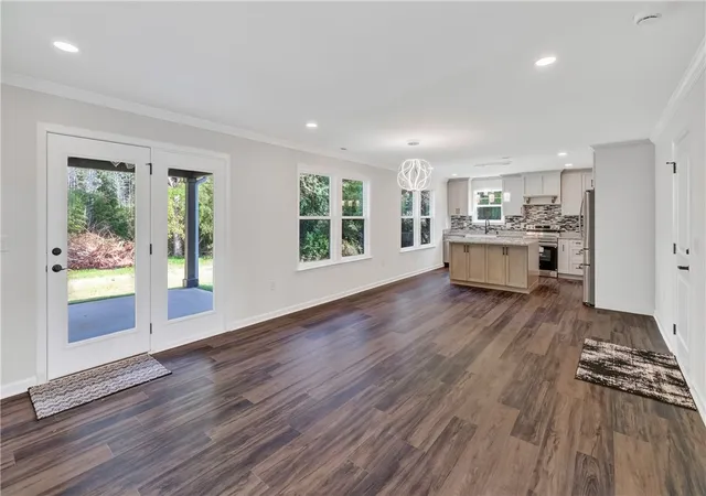 Photo 4 of Single family home for sale at 414 S Jefferson Ave, Anderson, SC 29624 | MLS# 20302099 | Listing updated on 2026-08-18