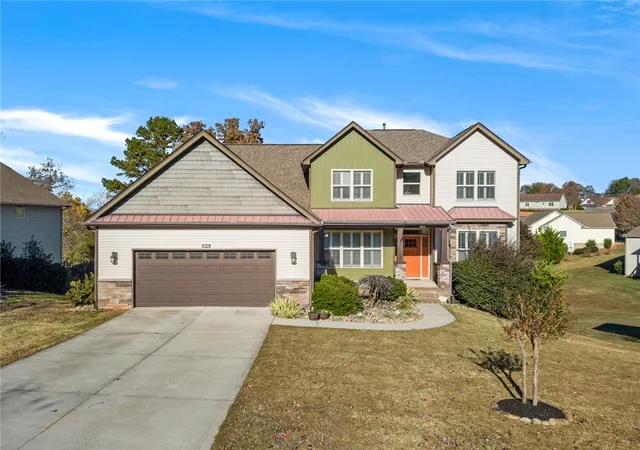 1st image of 213 Terrace View Wy, Seneca, SC 29678 | MLS# 20302150
