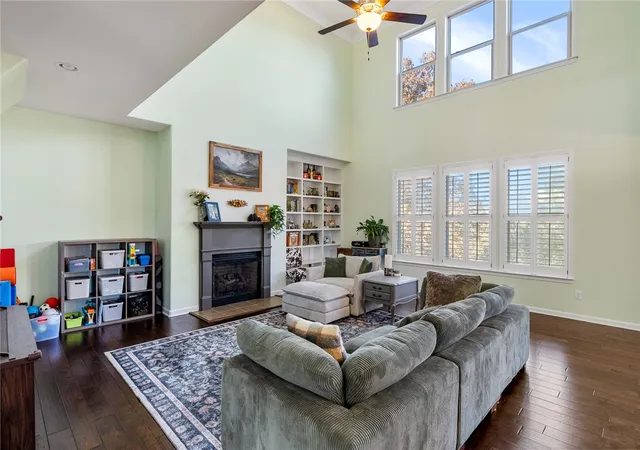 3rd image of 213 Terrace View Wy, Seneca, SC 29678 | MLS# 20302150