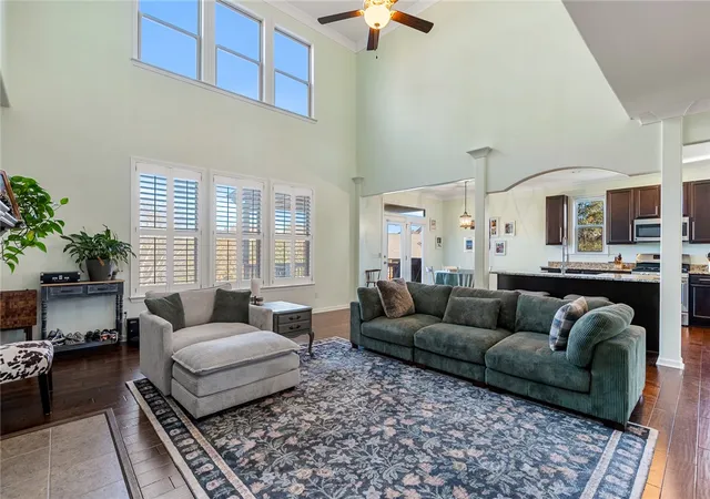 4th image of 213 Terrace View Wy, Seneca, SC 29678 | MLS# 20302150