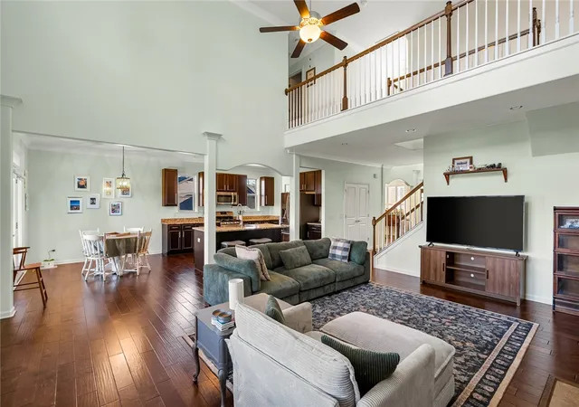 5th image of 213 Terrace View Wy, Seneca, SC 29678 | MLS# 20302150