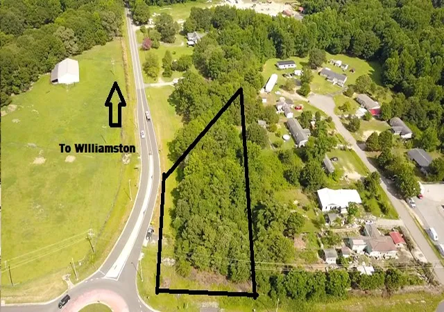 1st image of 00 Cherokee Rd, Williamston, SC 29697 | MLS# 20302185