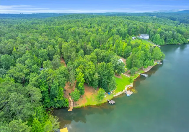37th image of 409 The Bear Blvd, Tamassee, SC 29686 | MLS# 20302228