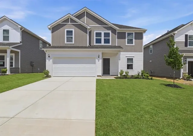 Photo 1 of Sale Pending at 117 Gibbon Way, Gray Court, SC 29645 | MLS# 20301961 | Listing updated on 2026-09-06
