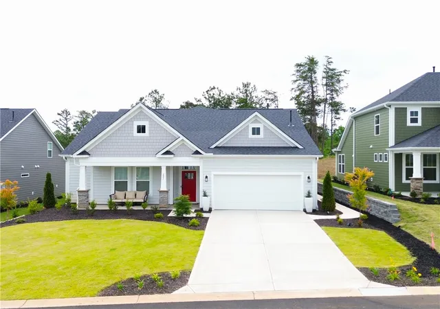 1st image of 221 Summerall Ln, Seneca, SC 29678 | MLS# 20301730