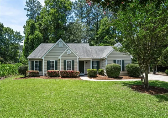 Photo 1 of Sale Pending at 212 Blue Ridge Dr, Clemson, SC 29631 | MLS# 20302534 | Listing updated on 2026-08-28