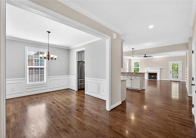 Photo 4 of Single family home for sale at 6 Setting Sun Ln, Travelers Rest, SC 29690 | MLS# 20302559 | Listing updated on 2026-10-23