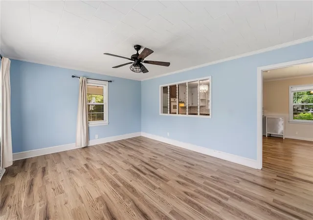 Photo 3 of Single family home for sale at 12 Dendy St, Pelzer, SC 29669 | MLS# 20302408 | Listing updated on 2026-08-25