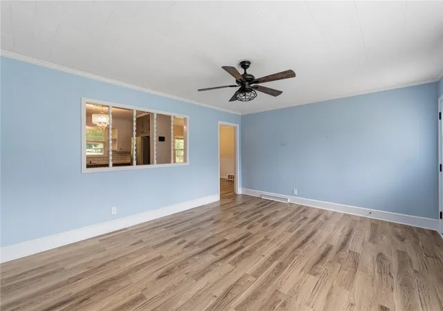 Photo 3 of Single family home for sale at 12 Dendy St, Pelzer, SC 29669 | MLS# 20302408 | Listing updated on 2026-08-25