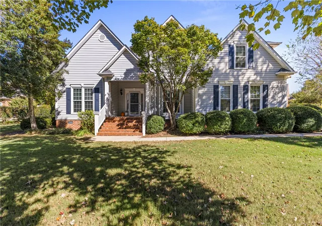 Photo 1 of Sale Pending at 103 Malvern Hl, Easley, SC 29642 | MLS# 20302605 | Listing updated on 2026-09-05