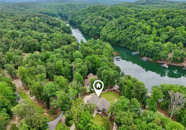 Photo 2 of Single family home for sale at 403 Old Shallowford Brg Rd, Sunset, SC 29685 | MLS# 20301936 | Listing updated on 2026-08-18