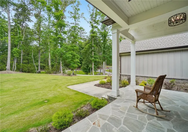 Photo 3 of Single family home for sale at 403 Old Shallowford Brg Rd, Sunset, SC 29685 | MLS# 20301936 | Listing updated on 2026-10-21