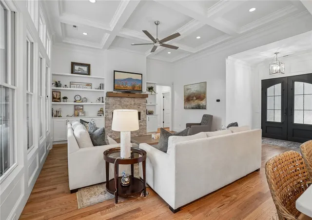 Photo 4 of Single family home for sale at 403 Old Shallowford Brg Rd, Sunset, SC 29685 | MLS# 20301936 | Listing updated on 2026-10-21