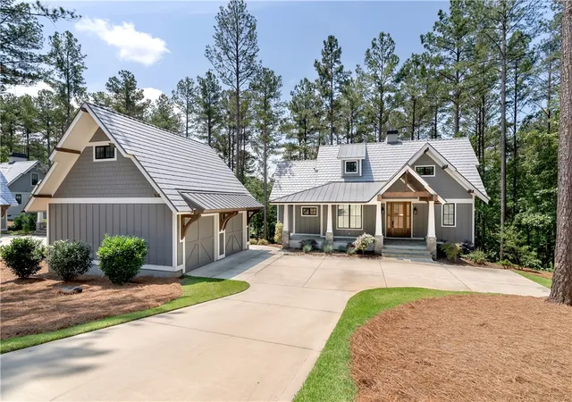 Photo 1 of Single family home for sale at 113 Settlement Village Dr, Sunset, SC 29685 | MLS# 20302243 | Listing updated on 2026-09-10