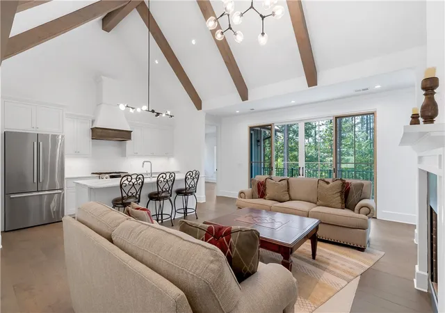 Photo 2 of Single family home for sale at 113 Settlement Village Dr, Sunset, SC 29685 | MLS# 20302243 | Listing updated on 2026-09-10