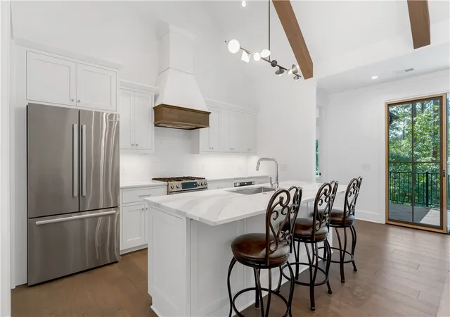 Photo 3 of Single family home for sale at 113 Settlement Village Dr, Sunset, SC 29685 | MLS# 20302243 | Listing updated on 2026-09-10