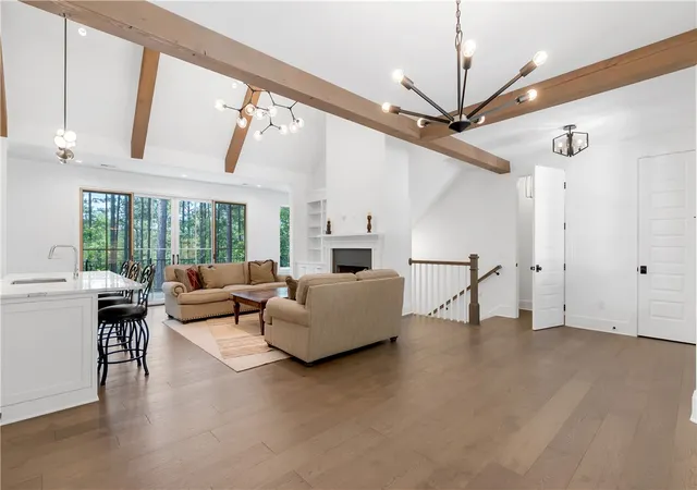 Photo 3 of Single family home for sale at 113 Settlement Village Dr, Sunset, SC 29685 | MLS# 20302243 | Listing updated on 2026-10-01
