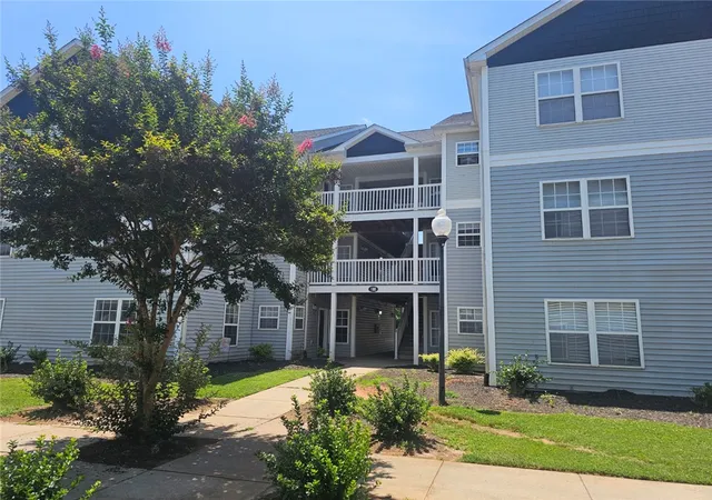 Photo 1 of Condo for sale at 188 University Village Dr #L, Central, SC 29630 | MLS# 20302634 | Listing updated on 2026-08-27
