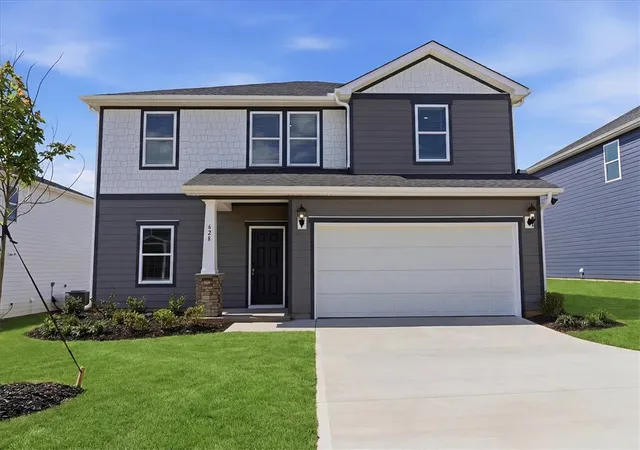 Photo 1 of Single family home for sale at 628 Hollybank St, Fountain Inn, SC 29644 | MLS# 20302019 | Listing updated on 2026-09-09