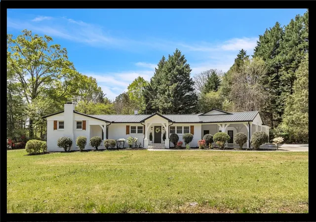 1st image of 405 Playground Rd, Walhalla, SC 29691 | MLS# 20302721