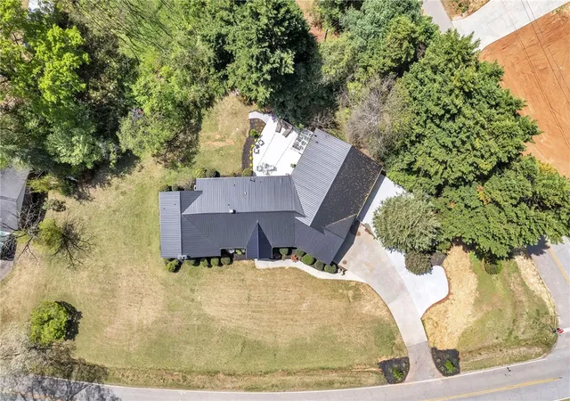 37th image of 405 Playground Rd, Walhalla, SC 29691 | MLS# 20302721