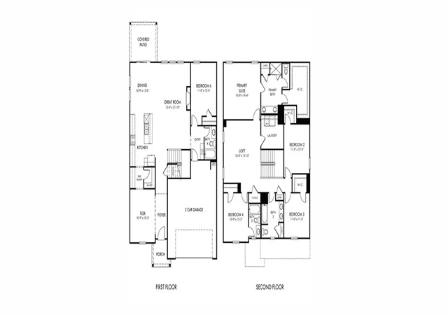2nd image of 632 Hollybank St, Fountain Inn, SC 29644 | MLS# 20302018