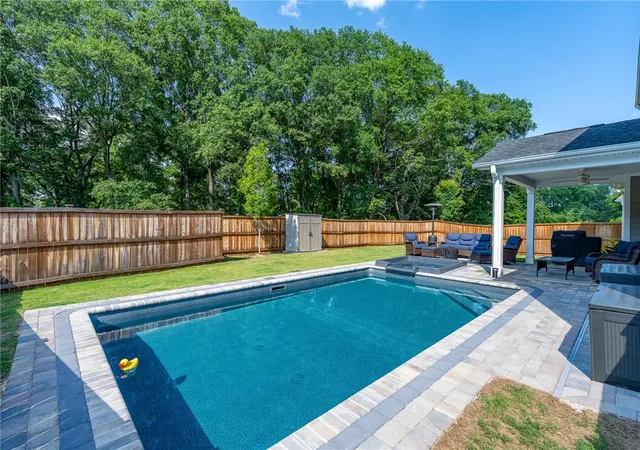 Photo 2 of Single family home for sale at 106 Giannelli Way, Greenville, SC 29615 | MLS# 20302747 | Listing updated on 2026-09-15