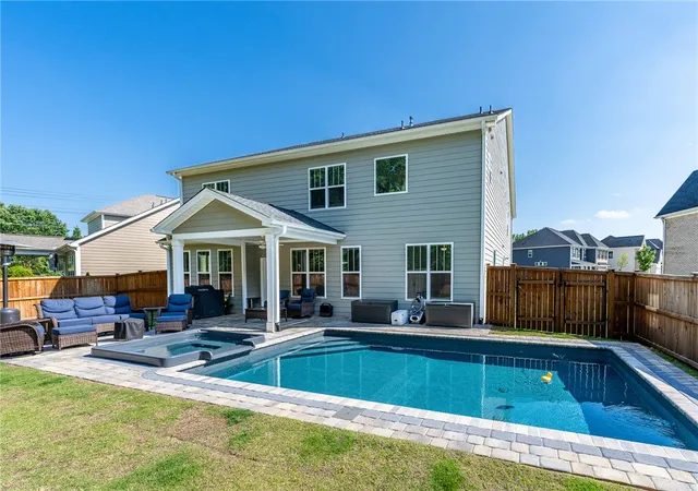 Photo 3 of Single family home for sale at 106 Giannelli Way, Greenville, SC 29615 | MLS# 20302747 | Listing updated on 2026-09-15
