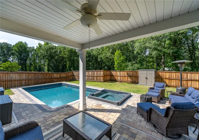 Photo 3 of Single family home for sale at 106 Giannelli Way, Greenville, SC 29615 | MLS# 20302747 | Listing updated on 2026-09-15