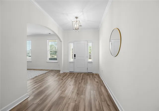 Photo 4 of Single family home for sale at 106 Giannelli Way, Greenville, SC 29615 | MLS# 20302747 | Listing updated on 2026-09-15