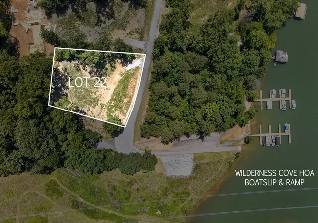 1st image of Lot 22 N Towson Trl, West Union, SC 29696 | MLS# 20302729