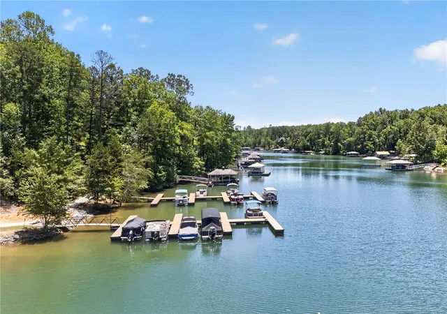 2nd image of Lot 22 N Towson Trl, West Union, SC 29696 | MLS# 20302729
