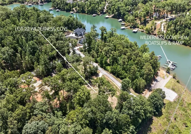 3rd image of Lot N 22 Towson Trl, West Union, SC 29696 | MLS# 20302729