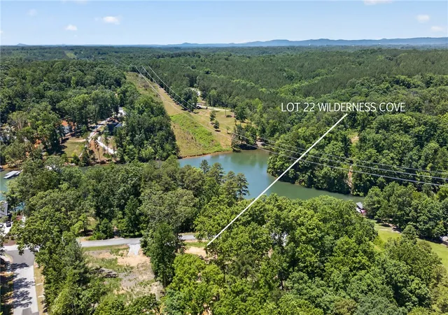 4th image of Lot N 22 Towson Trl, West Union, SC 29696 | MLS# 20302729