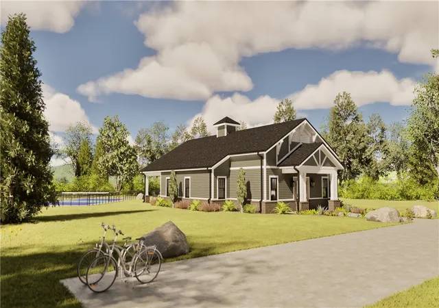 Photo 4 of Single family home for sale at 111 Benjamin Blvd, Pendleton, SC 29670 | MLS# 20302746 | Listing updated on 2026-08-17