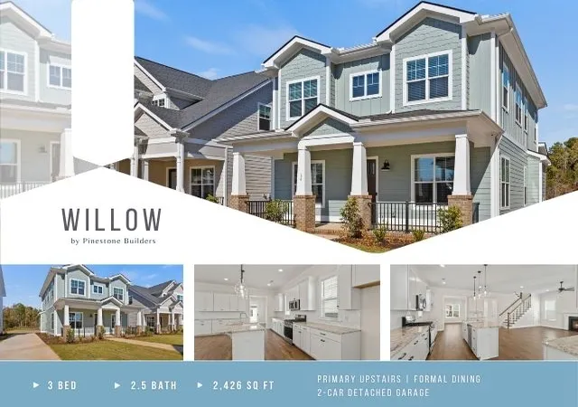 Photo 2 of Single family home for sale at 102 Benjamin Blvd, Pendleton, SC 29670 | MLS# 20302630 | Listing updated on 2026-08-17