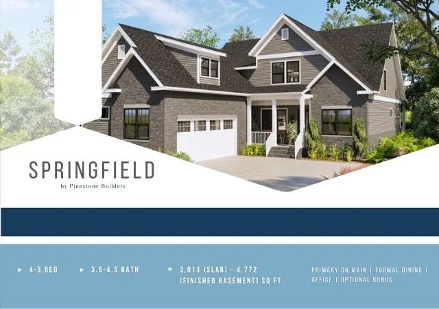 Photo 2 of Single family home for sale at 109 Benjamin Blvd, Pendleton, SC 29670 | MLS# 20302624 | Listing updated on 2026-08-17