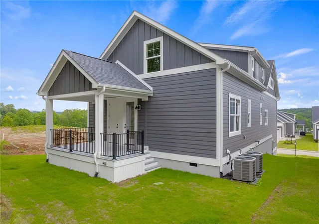 2nd image of 1230 Melton Rd #216, West Union, SC 29696 | MLS# 20302680