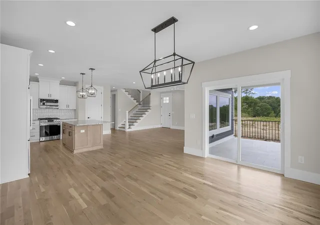 Photo 3 of Single family home for sale at 1230 Melton Rd #216, West Union, SC 29696 | MLS# 20302680 | Listing updated on 2026-08-18