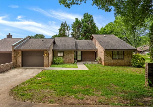 Photo 1 of Sale Pending at 120 Downs Blvd, Clemson, SC 29631 | MLS# 20302213 | Listing updated on 2026-09-02