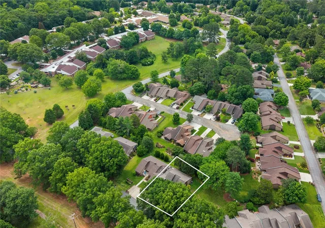 Photo 35 of Sale Pending at 120 Downs Blvd, Clemson, SC 29631 | MLS# 20302213 | Listing updated on 2026-09-02