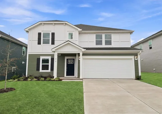 Photo 1 of Single family home for sale at 416 Ragland Ave, Greer, SC 29651 | MLS# 20302178 | Listing updated on 2026-09-17