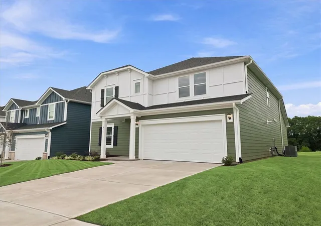 Photo 2 of Single family home for sale at 416 Ragland Ave, Greer, SC 29651 | MLS# 20302178 | Listing updated on 2026-09-17