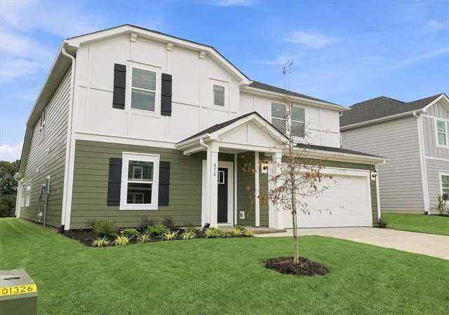 Photo 3 of Single family home for sale at 416 Ragland Ave, Greer, SC 29651 | MLS# 20302178 | Listing updated on 2026-09-17