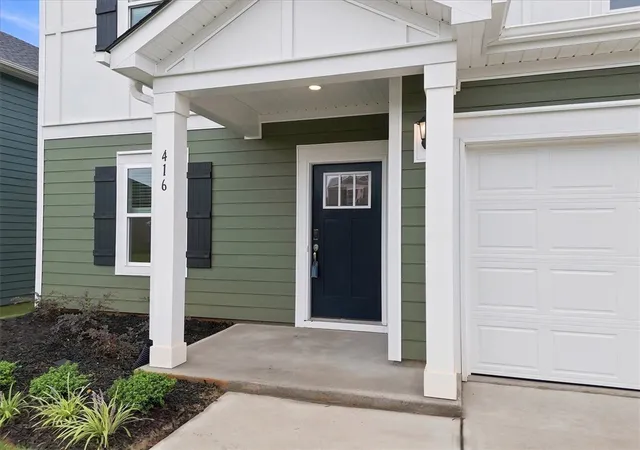 Photo 3 of Single family home for sale at 416 Ragland Ave, Greer, SC 29651 | MLS# 20302178 | Listing updated on 2026-10-07