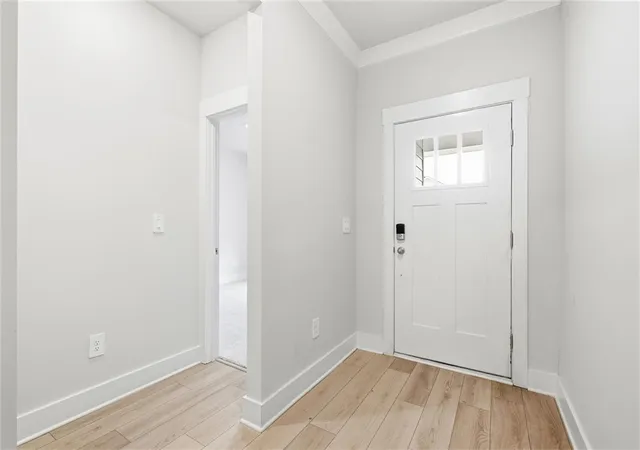 Photo 4 of Single family home for sale at 419 Ragland Ave, Greer, SC 29651 | MLS# 20302175 | Listing updated on 2026-09-06